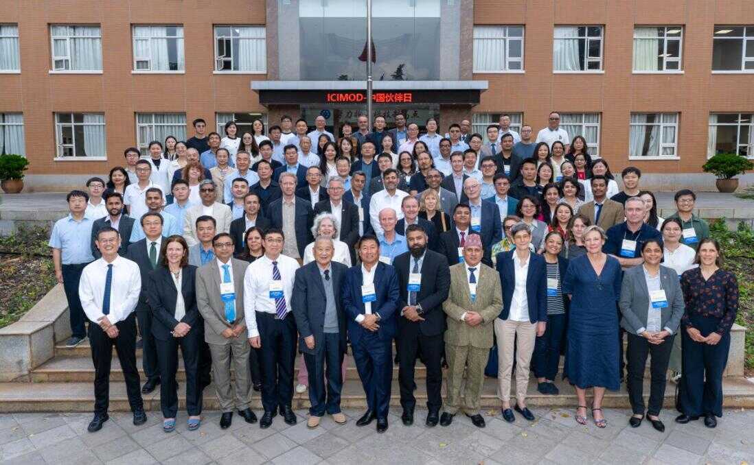 ICIMOD’s 56th Governing Board Meeting Convenes in Kunming, Showcasing Commitment to Mountain Development